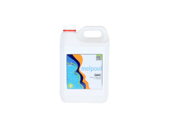 Melpool QAC Anti Alg 5L