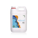 Melpool DET Filterreiniger 5L