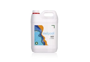Melpool DET Filterreiniger 5L