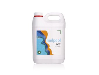 Melpool DET Filterreiniger 5L