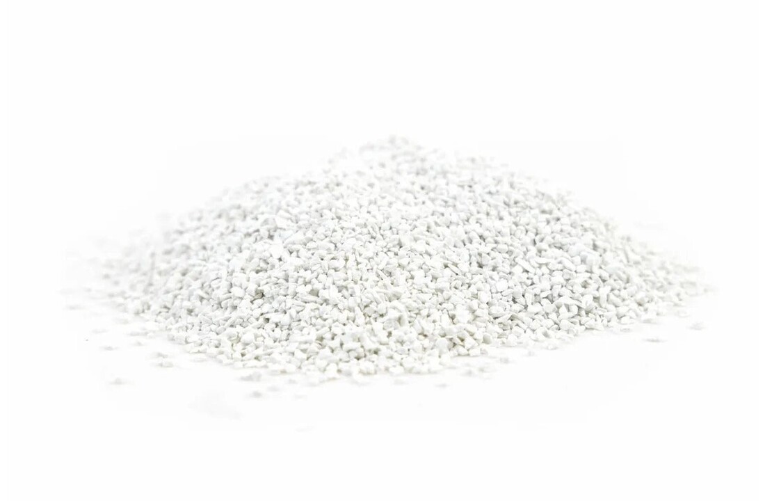 Melpool Chloorgranulaat 63 chloorshock 1 kg