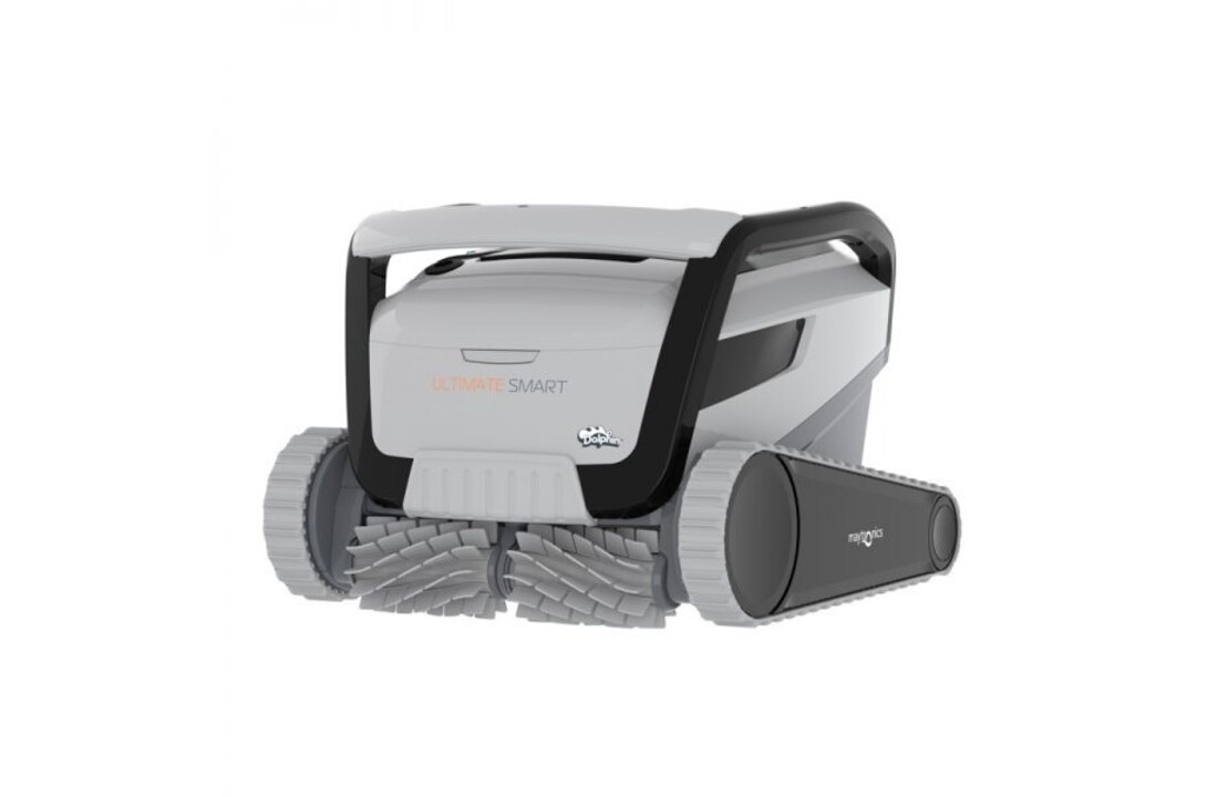 Dolphin Ultimate Smart Zwembadrobot