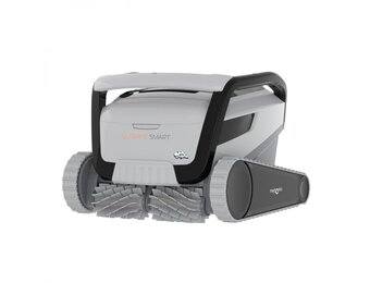 Dolphin Ultimate Smart Zwembadrobot