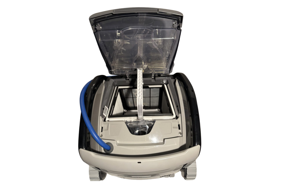 Dolphin Ultimate Smart Zwembadrobot