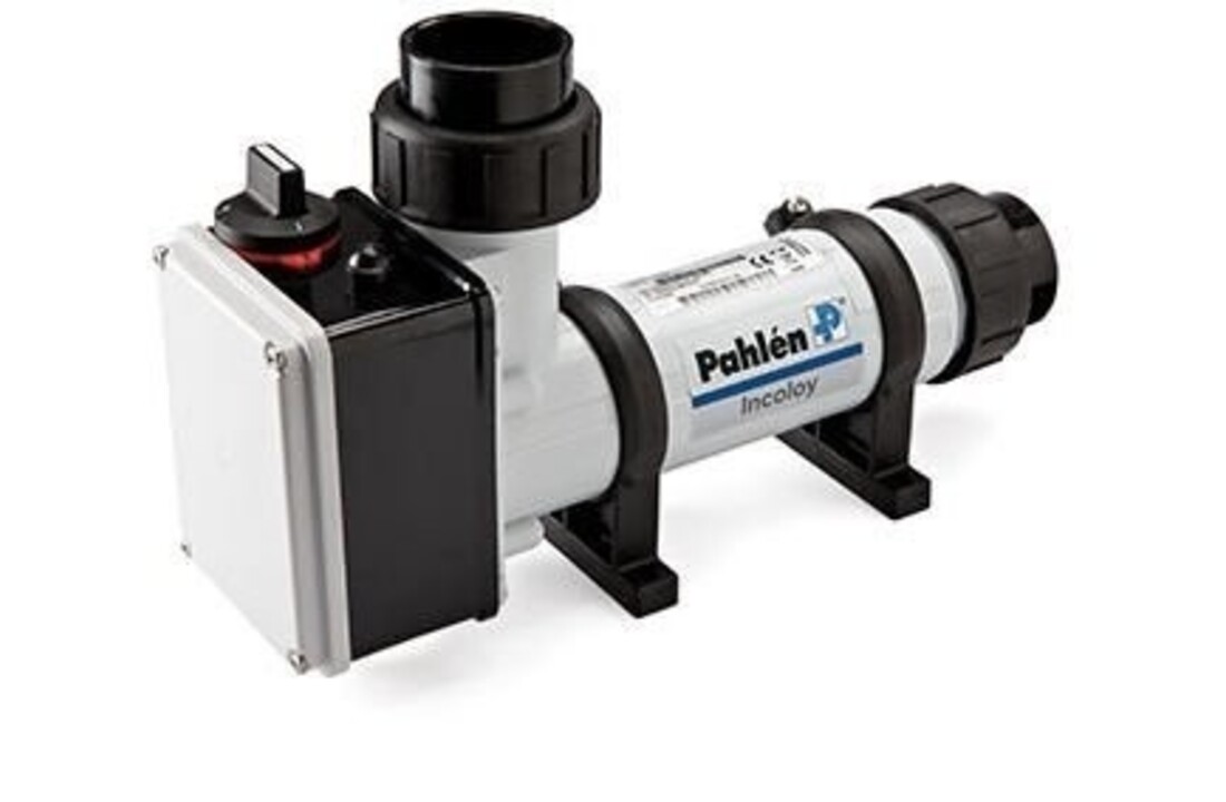 Pahlen Electrische Verwarming 18kW