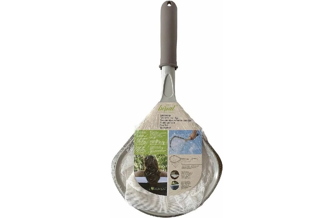 Kokido Boreal Spa Scoop schepnet