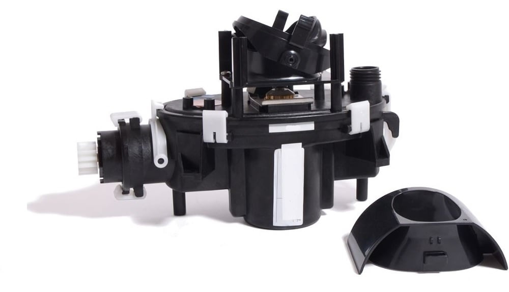 Maytronics Dolphin Scoop Deluxe motor