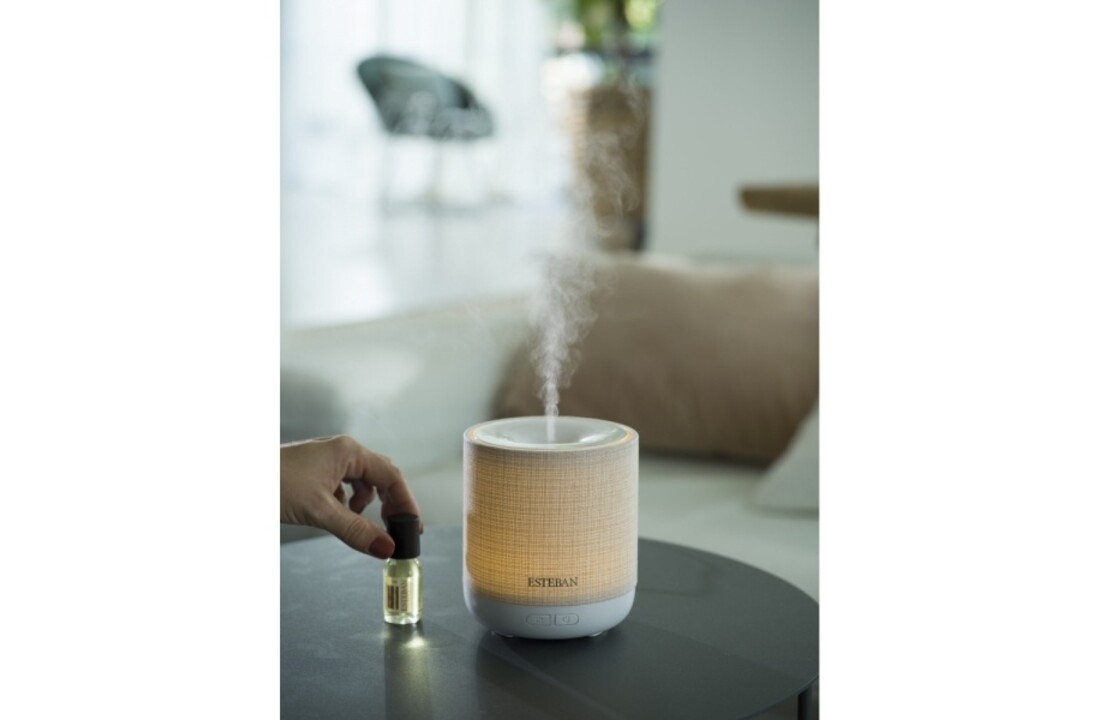 Esteban Mist Diffuser Easy Living Editie