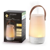 Esteban Mist Diffuser Little Lantern - Draadloos op Accu