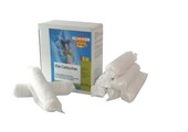 Summer fun vlok cartouche 1 kg vlokcartouches 8 x 125 gr.
