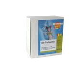 Summer fun vlok cartouche 1 kg vlokcartouches 8 x 125 gr.