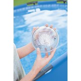 Bestway drijvende LED verlichting