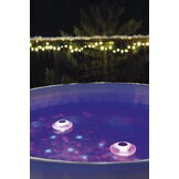 Bestway drijvende LED verlichting