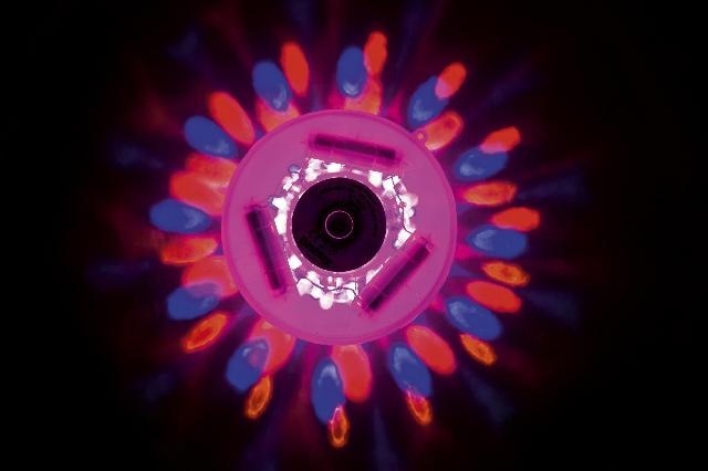Bestway drijvende LED verlichting