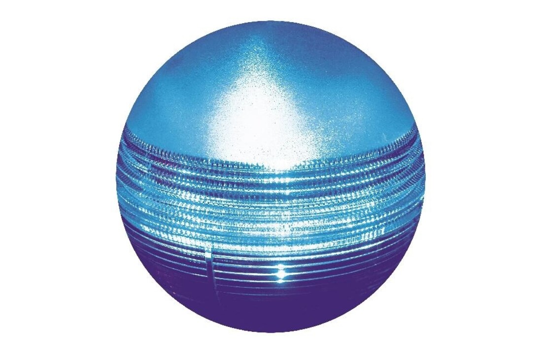 Summer fun solarbol LED verlichtingset 3 stuks