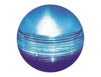 Summer fun solarbol LED verlichtingset 3 stuks
