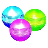 Summer fun solarbol LED verlichtingset 3 stuks