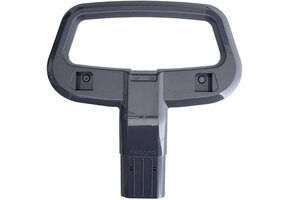 Dolphin caddy hendel