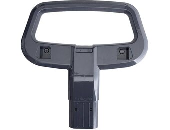 Dolphin caddy hendel