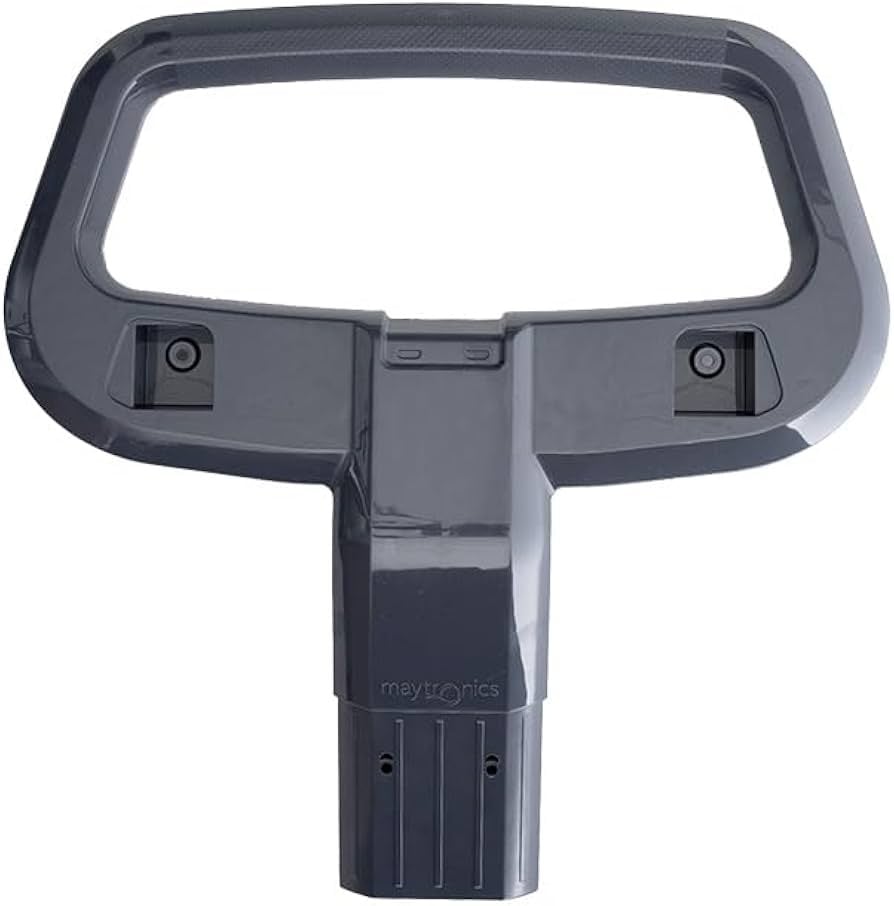 Dolphin caddy hendel - handvat