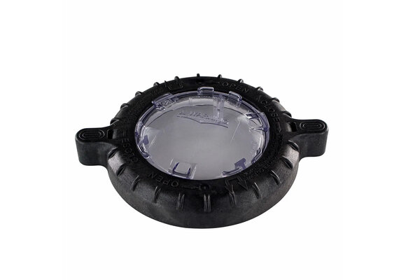 Pentair Sta-rite pomp deksel 5P6R met o-ring
