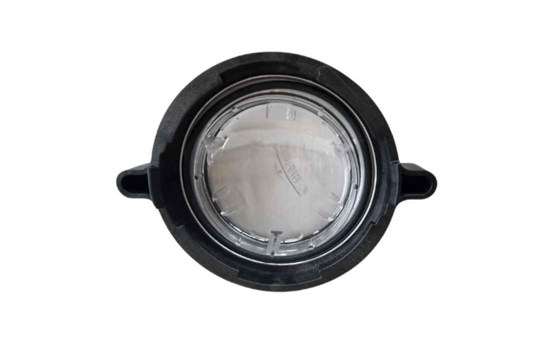 Pentair Sta-rite pomp deksel 5P6R met o-ring