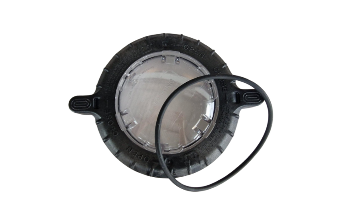 Pentair Sta-rite pomp deksel 5P6R met o-ring