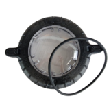 Pentair Sta-rite pomp deksel 5P6R met o-ring