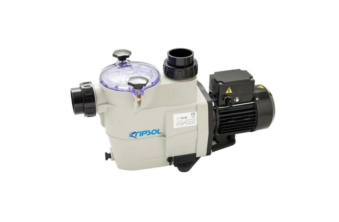 Kripsol KS 380/400V - diverse varianten