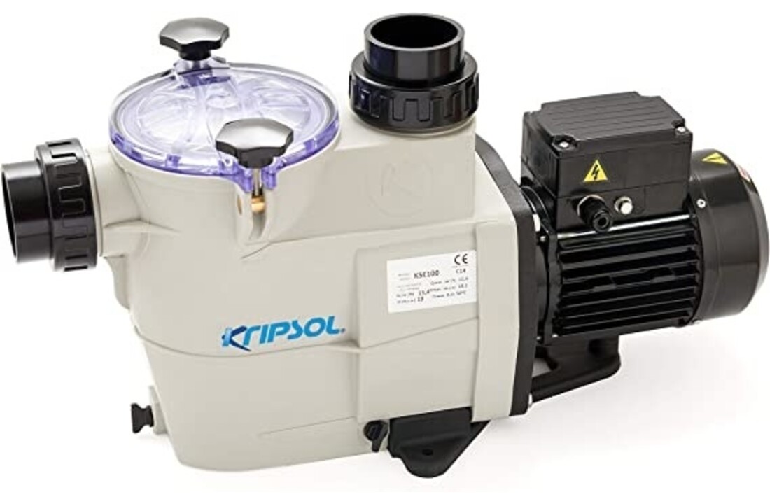 Kripsol KS 380/400V - diverse varianten