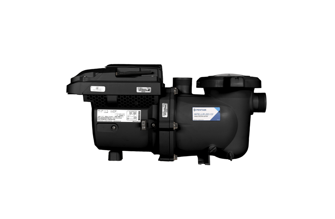 Pentair Intelliflo 3 VSF Zwembadpomp