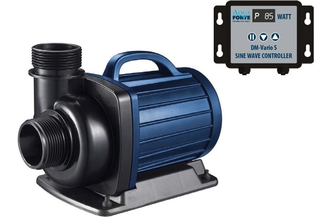 Aquaforte DM-vario S - Vijver pomp