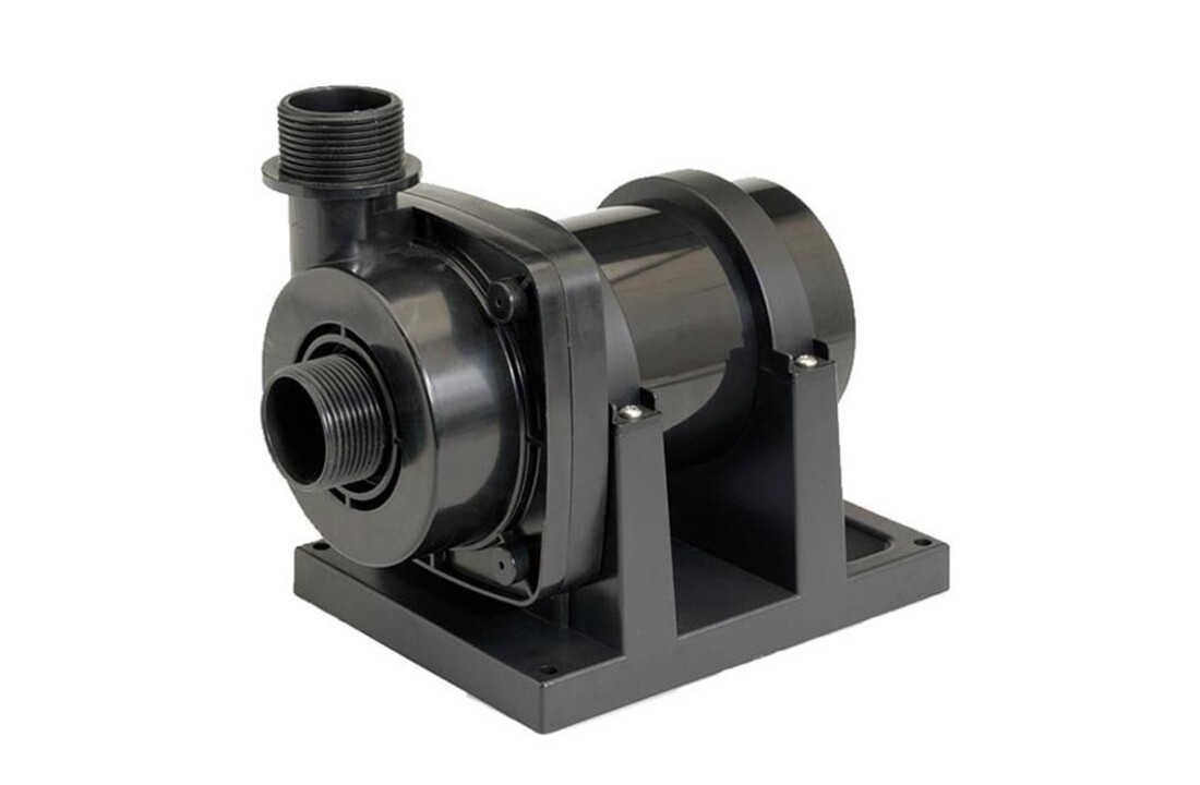 Messner Eco-Tec2 - Vijver pomp
