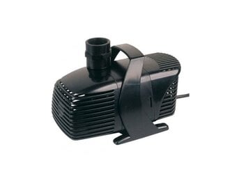 Messner Multisystem MPF - Vijver pomp