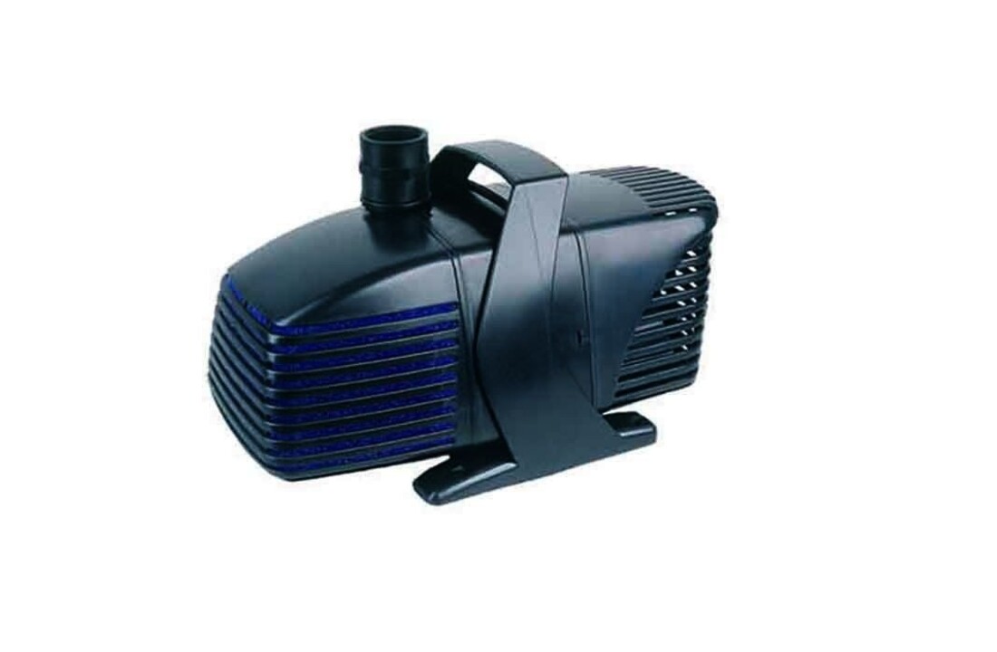 Messner Multisystem M - Vijver pomp