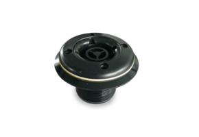 Pools Liner Zwart inspuiter