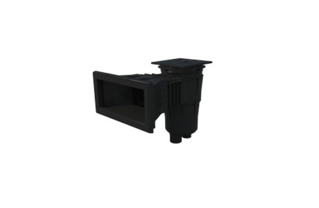 Pools Zwart Skimmer 40