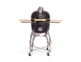 Kamado Barbecue 16 Inch Medium | Houtskool BBQ