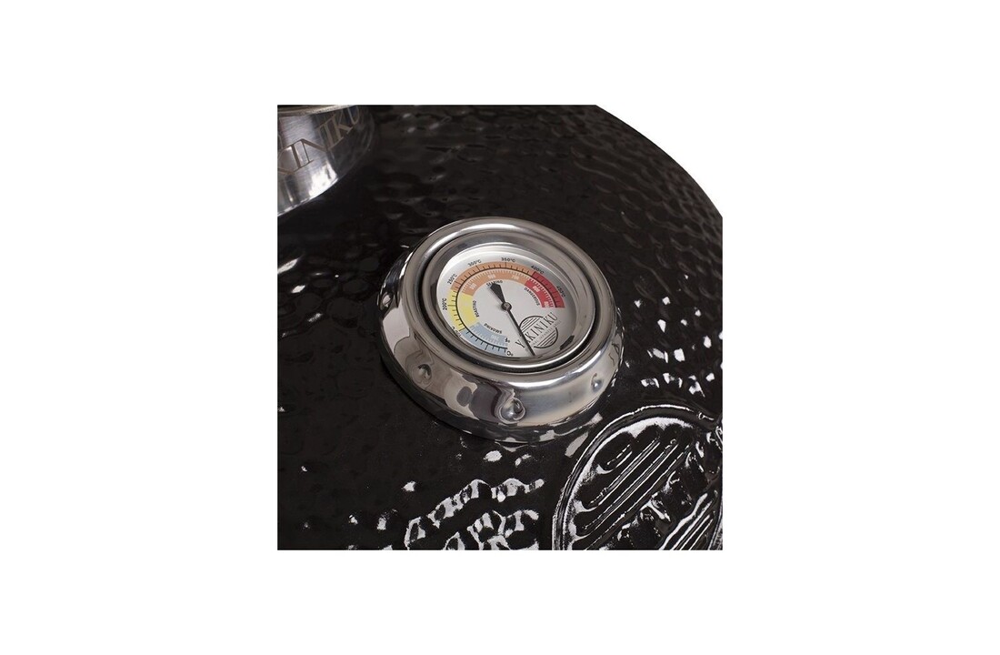 Kamado Barbecue 16 Inch Medium | Houtskool BBQ