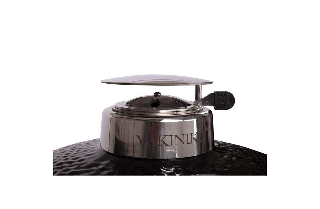 Kamado Barbecue 16 Inch Medium | Houtskool BBQ