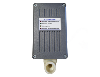 Starline Elektronische Niveauregelaar Besturing