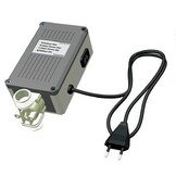 Starline Elektronische Niveauregelaar Besturing