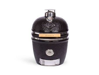 Kamado Barbecue 16 Inch Medium | Houtskool BBQ