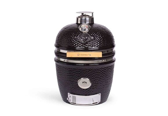 Kamado Barbecue 16 Inch Medium | Houtskool BBQ