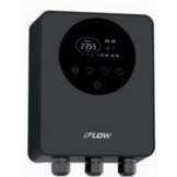 IFlow Frequentieregelaar voor zwembadpomp
