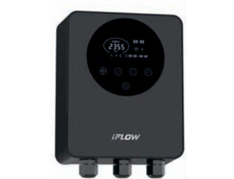IFlow Frequentieregelaar voor zwembadpomp