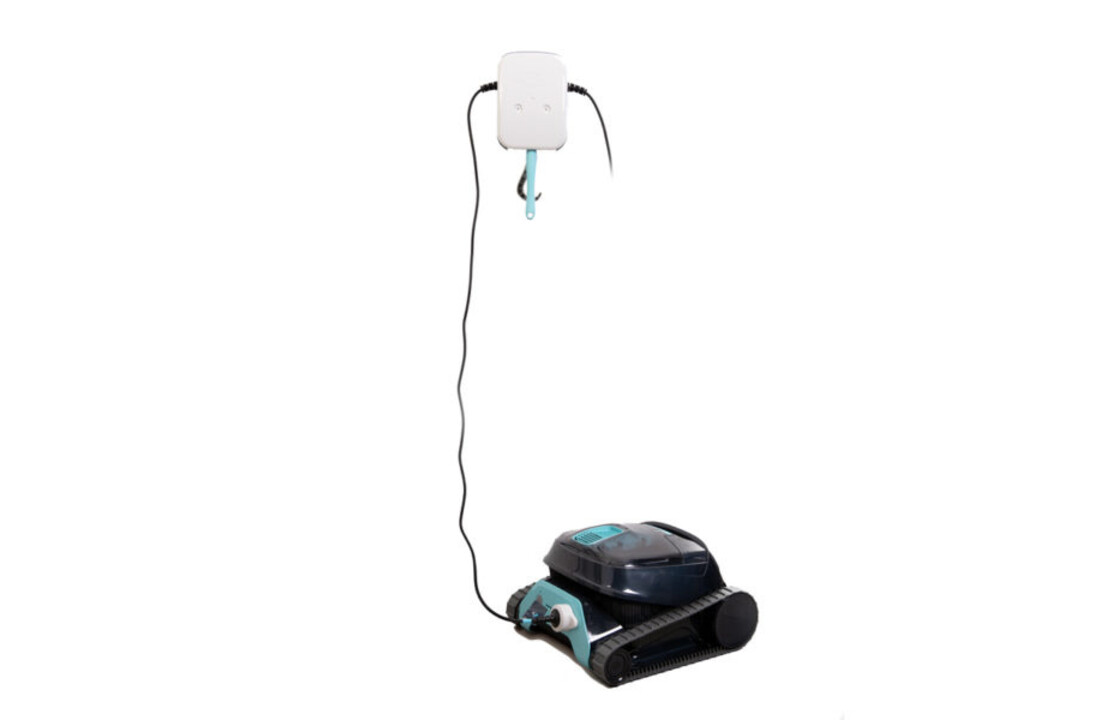 Dolphin wandkast voor Liberty modellen