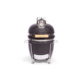 Kamado Barbecue 11 Inch Mini | Houtskool BBQ