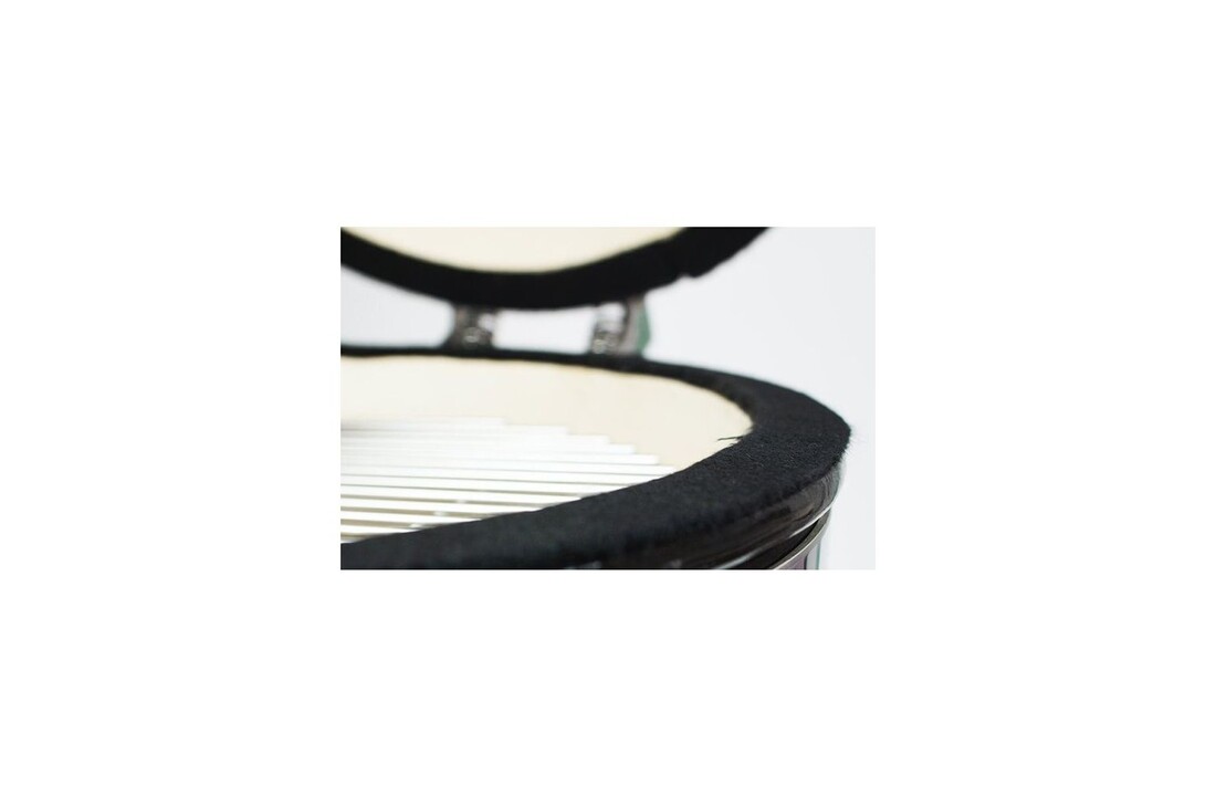 Kamado Barbecue 11 Inch Mini | Houtskool BBQ