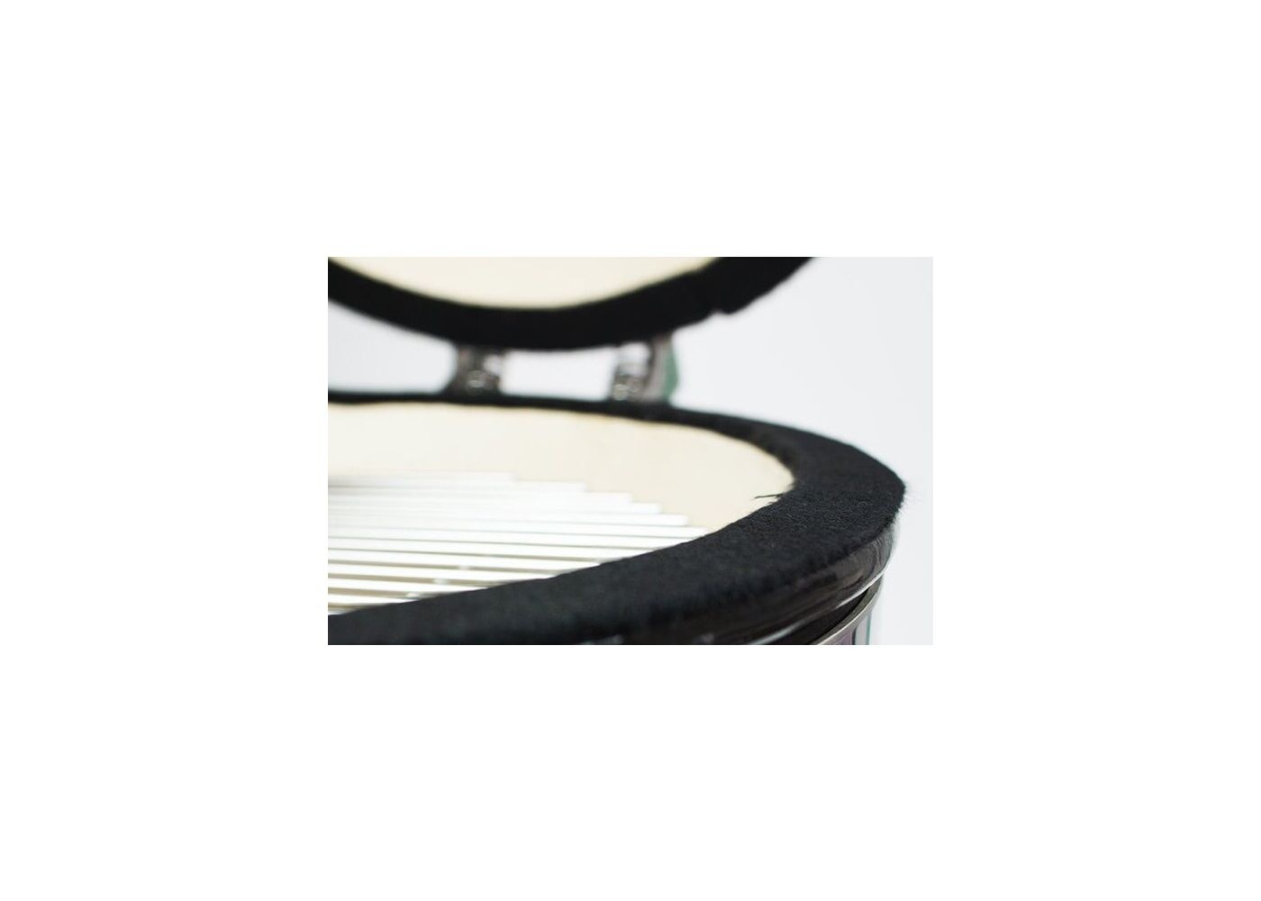 Kamado Barbecue 11 Inch Mini | Houtskool BBQ